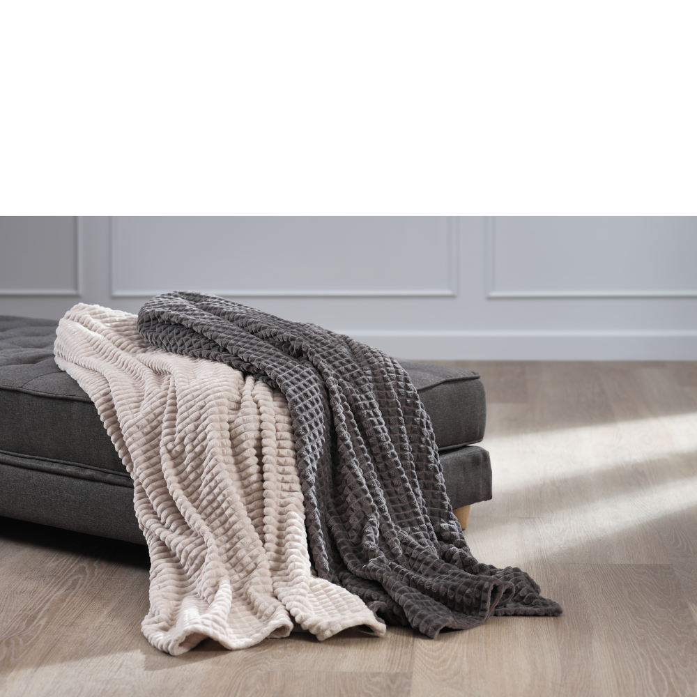 Спестете до 70% на избрани одеяла