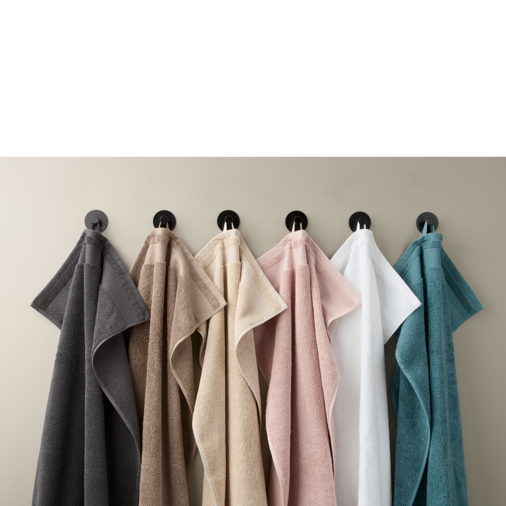 Спестете до 70% на избрани хавлиени кърпи
