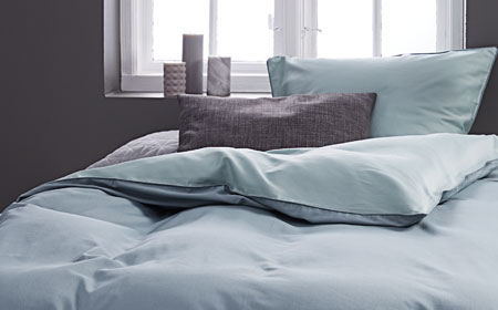 Как да изберем подходящ  размер спално бельо?